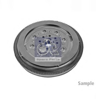 DT 7.54013 Flywheel